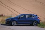 Hyundai i30 2018 года (WW)